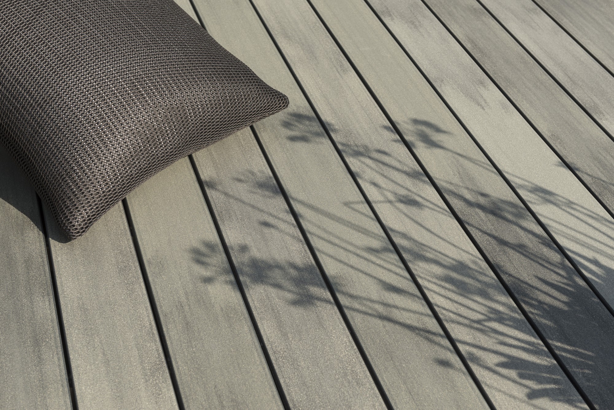 La terrasse en bois composite : est-ce une bonne idée ?